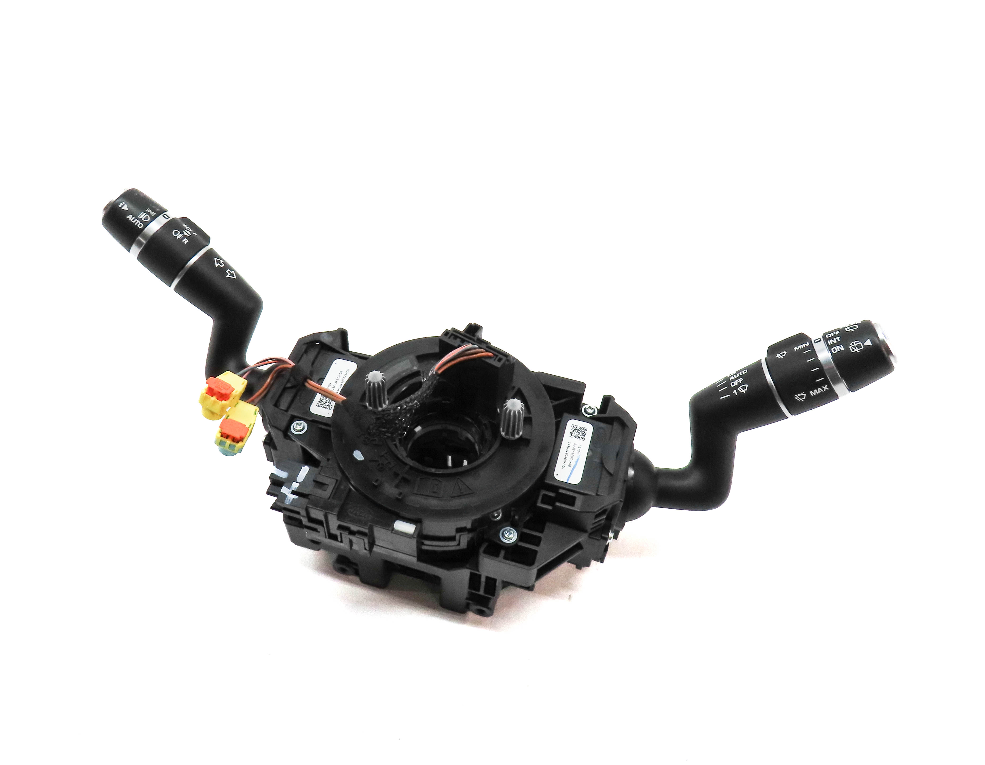 12-19 RANGE ROVER SPORT DISCOVERY EVOQUE L405 L462 L494 L538 COMBINATION SWITCH — exact item pictured